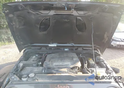 2016 Jeep Wrangler Unlimited Sahara z USA, uszkodzony, nr VIN 1C4BJWEG7GL322433